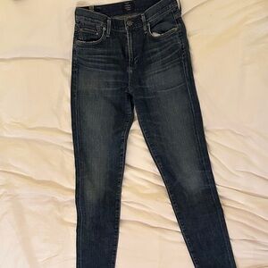 Citizens Of Humanity Rocket Jeans